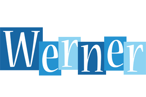 Werner winter logo