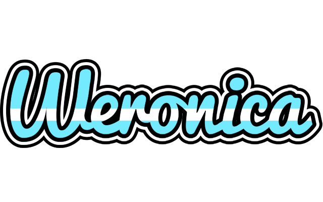 Weronica argentine logo