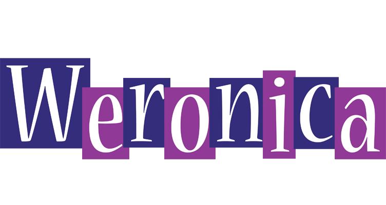 Weronica autumn logo