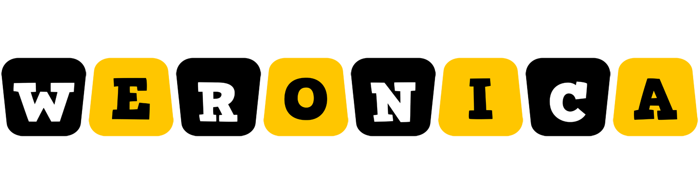Weronica boots logo