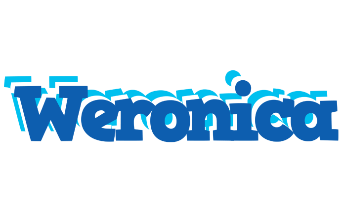 Weronica business logo