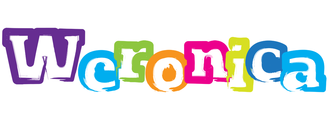 Weronica casino logo