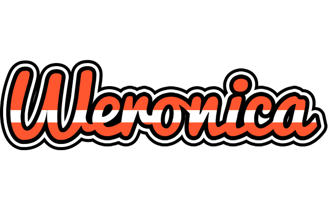 Weronica denmark logo