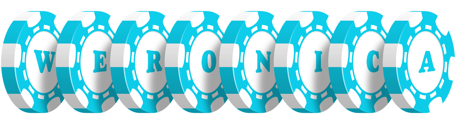 Weronica funbet logo