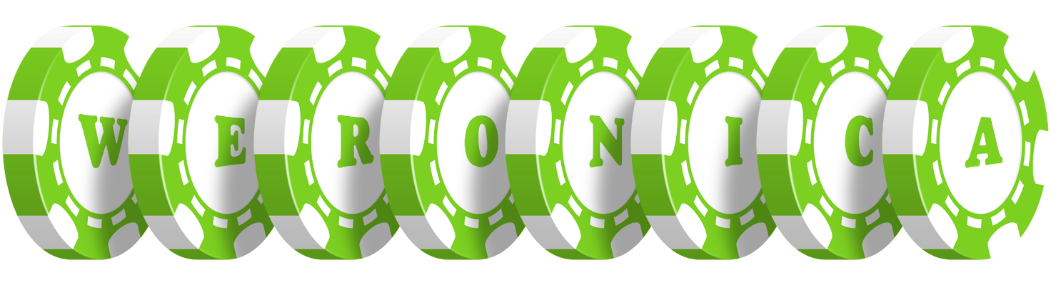 Weronica holdem logo
