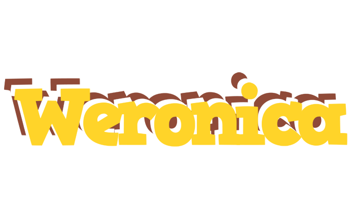 Weronica hotcup logo