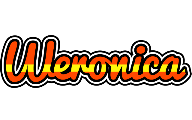 Weronica madrid logo
