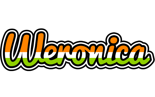 Weronica mumbai logo