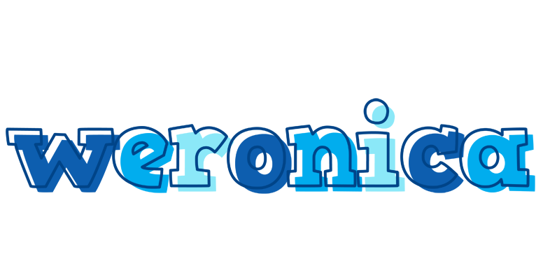 Weronica sailor logo
