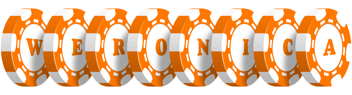 Weronica stacks logo