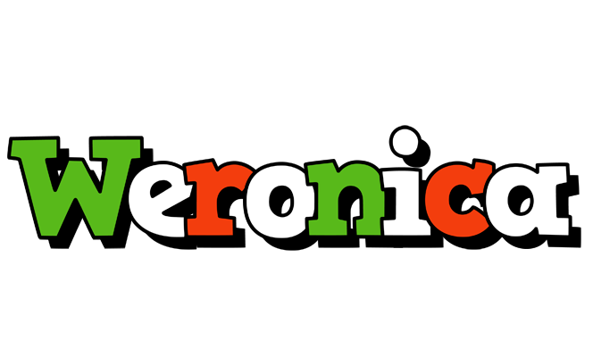 Weronica venezia logo