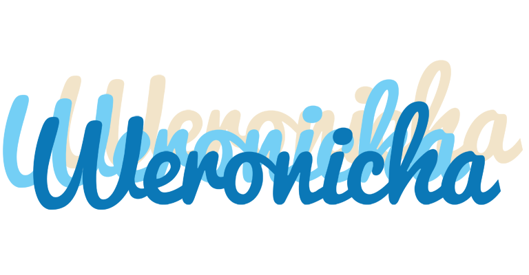 Weronicha breeze logo