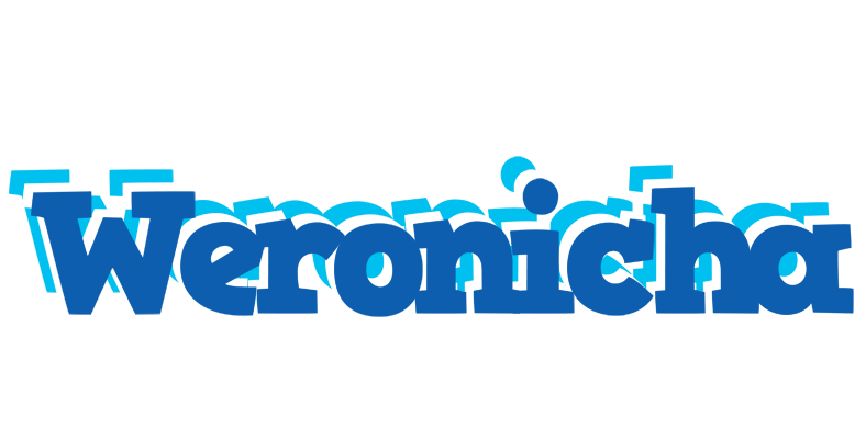 Weronicha business logo