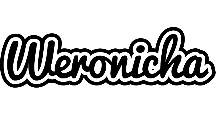 Weronicha chess logo