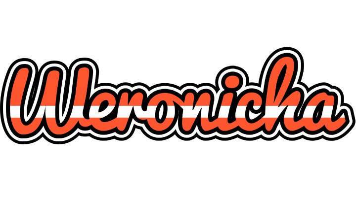 Weronicha denmark logo