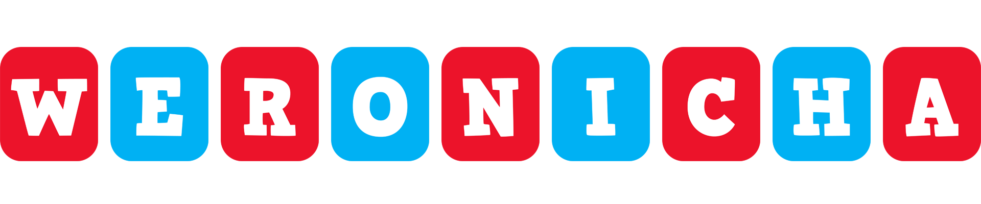 Weronicha diesel logo