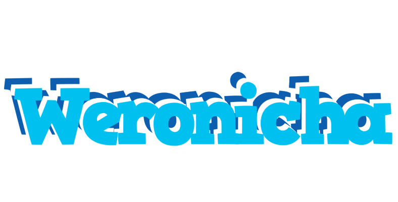 Weronicha jacuzzi logo