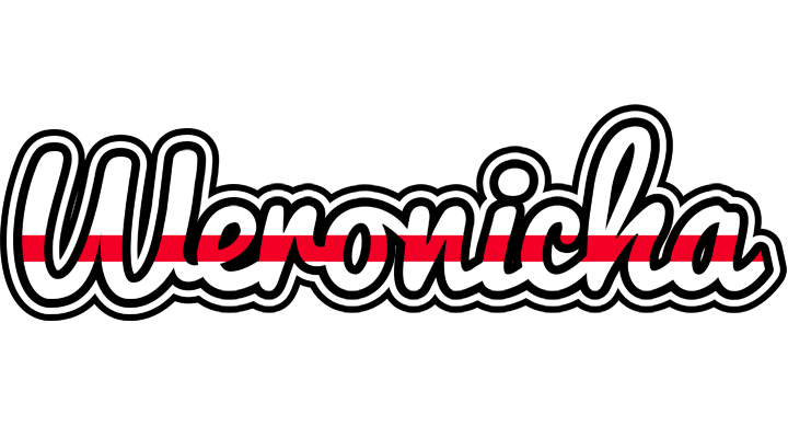 Weronicha kingdom logo