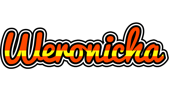 Weronicha madrid logo
