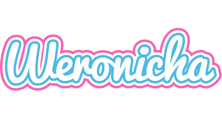 Weronicha outdoors logo