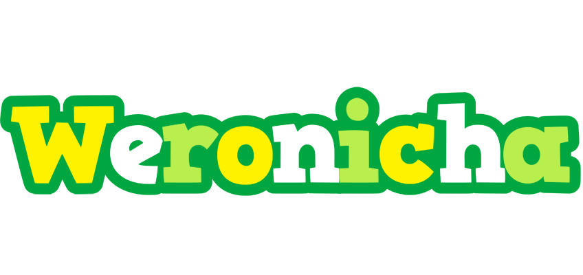Weronicha soccer logo