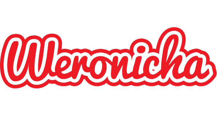 Weronicha sunshine logo
