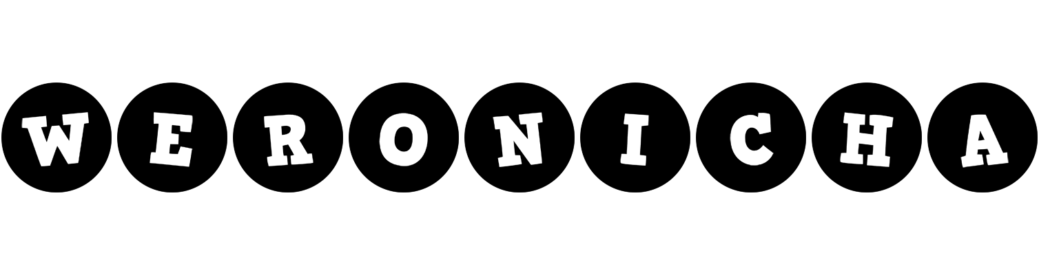 Weronicha tools logo