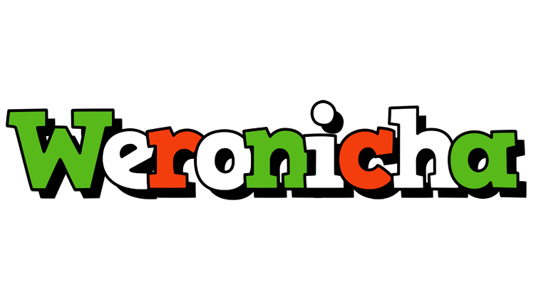 Weronicha venezia logo