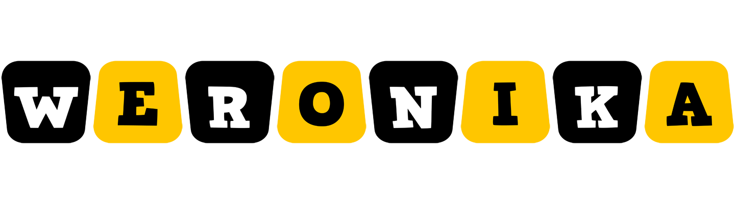 Weronika boots logo
