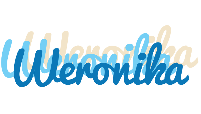 Weronika breeze logo