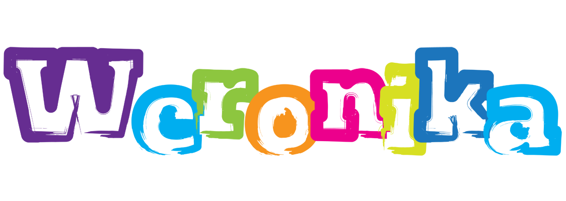Weronika casino logo