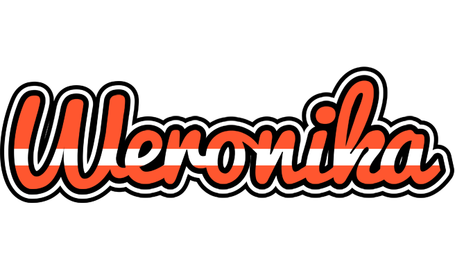 Weronika denmark logo
