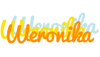 Weronika energy logo