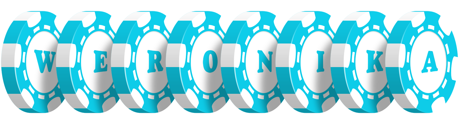 Weronika funbet logo