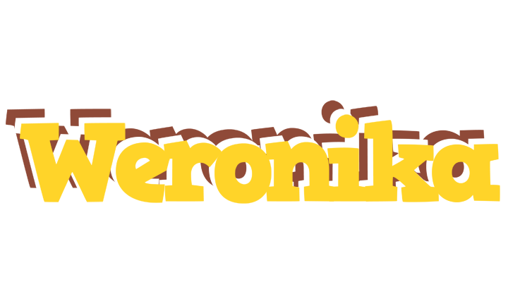 Weronika hotcup logo