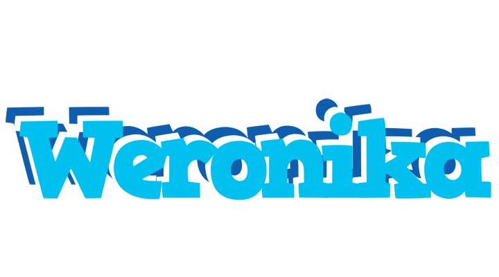 Weronika jacuzzi logo