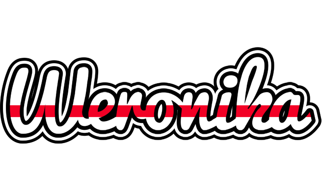 Weronika kingdom logo