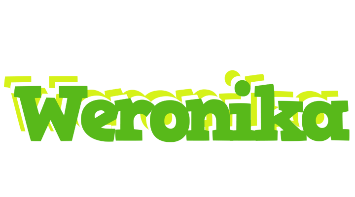 Weronika picnic logo