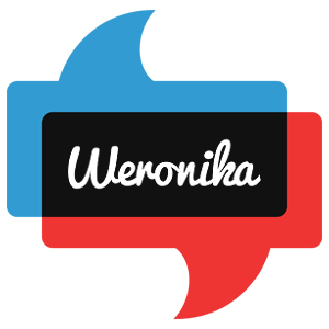 Weronika sharks logo