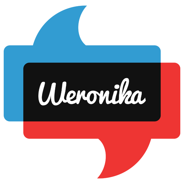 Weronika sharks logo