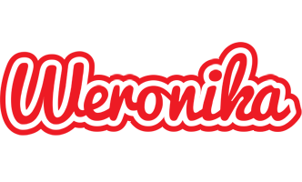 Weronika sunshine logo