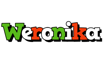 Weronika venezia logo