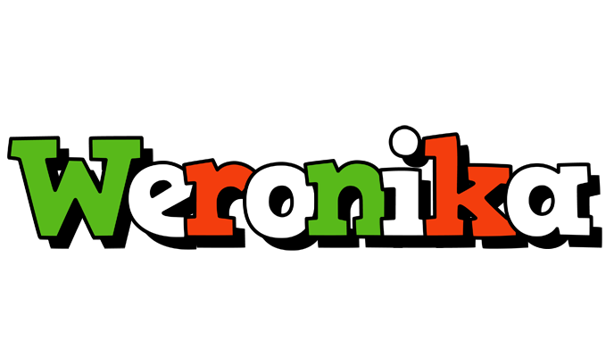 Weronika venezia logo