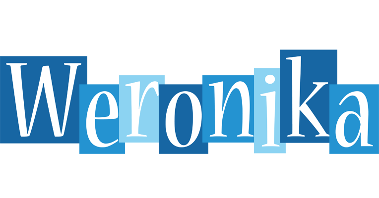Weronika winter logo