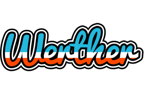 Werther america logo