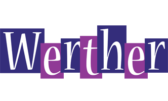 Werther autumn logo