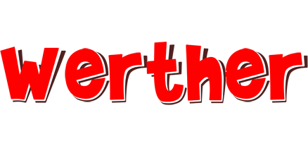 Werther basket logo