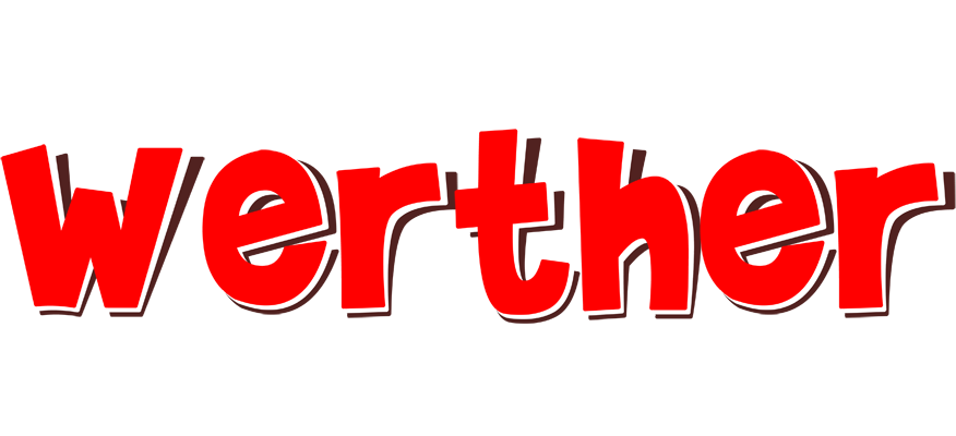 Werther basket logo