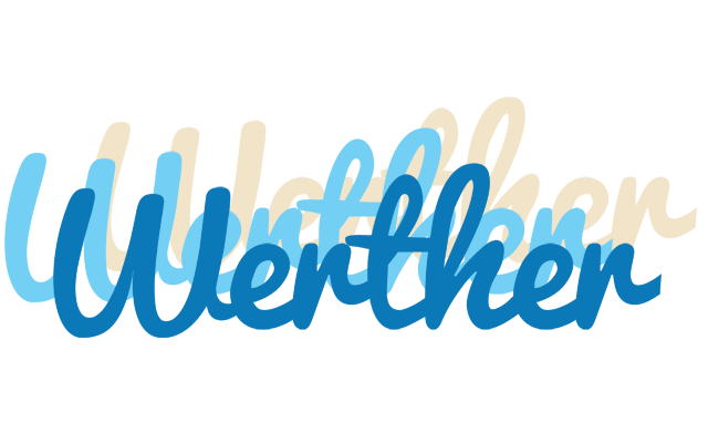 Werther breeze logo
