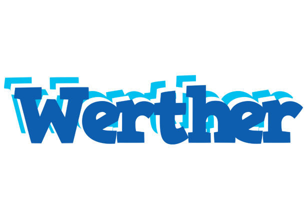 Werther business logo